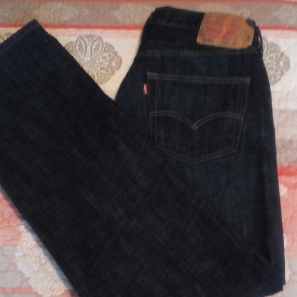 Levi's 501